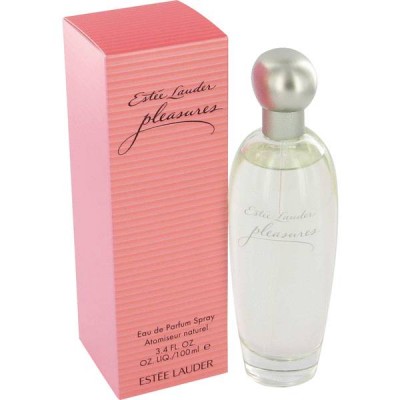 ESTEE LAUDER Pleasures for Women EDP 100ml